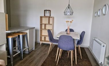 DEPARTAMENTO AMOBLADO, 3 DORMITORIOS, ALTAVISTA III, PTO MONTT