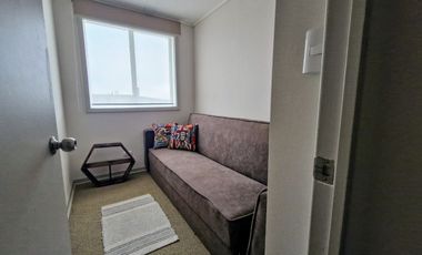 DEPARTAMENTO AMOBLADO, 3 DORMITORIOS, ALTAVISTA III, PTO MONTT