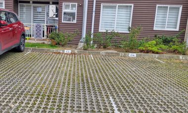 DEPARTAMENTO AMOBLADO, 3 DORMITORIOS, ALTAVISTA III, PTO MONTT