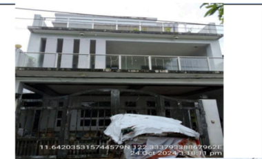 House and Lot For Sale!! @ ( Barangay Poblacion )