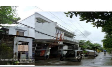 House and Lot For Sale!! @ ( Barangay Poblacion )