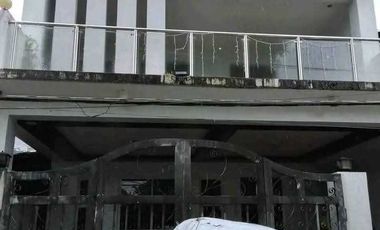 House and Lot For Sale!! @ ( Barangay Poblacion )