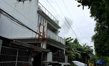 House and Lot For Sale!! @ ( Barangay Poblacion )
