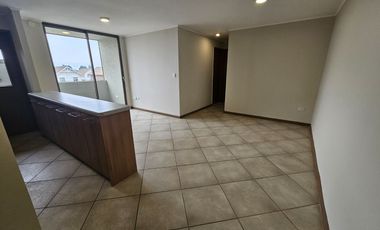 DEPARTAMENTO EN PLAZA INDEPENDENCIA II