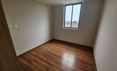 DEPARTAMENTO EN PLAZA INDEPENDENCIA II