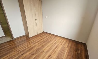 DEPARTAMENTO EN PLAZA INDEPENDENCIA II