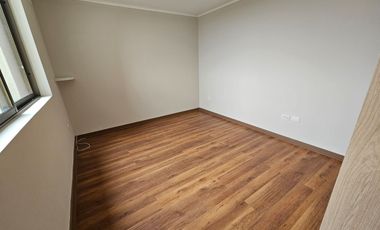 DEPARTAMENTO EN PLAZA INDEPENDENCIA II