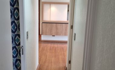 DEPTO. CONDOMINIO LOS GOBERNANTES