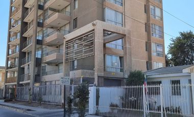 DEPTO. CONDOMINIO LOS GOBERNANTES