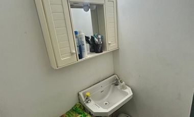 Departamento Duplex 3 dormitorios 1 baño. Marte 528 Recoleta