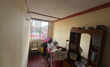 Departamento Duplex 3 dormitorios 1 baño. Marte 528 Recoleta