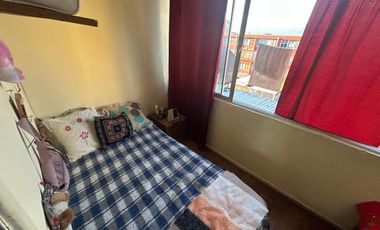 Departamento Duplex 3 dormitorios 1 baño. Marte 528 Recoleta