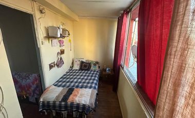 Departamento Duplex 3 dormitorios 1 baño. Marte 528 Recoleta