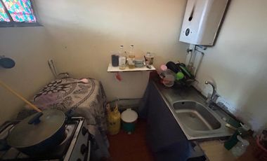 Departamento Duplex 3 dormitorios 1 baño. Marte 528 Recoleta