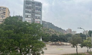 Departamento Duplex 3 dormitorios 1 baño. Marte 528 Recoleta