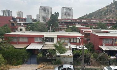 Departamento Duplex 3 dormitorios 1 baño. Marte 528 Recoleta