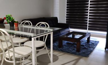 ARRIENDO AÑO CORRIDO EXCELENTE DEPARTAMENTO AMOBLADO MIRASOL, ALGARROBO