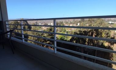 ARRIENDO AÑO CORRIDO EXCELENTE DEPARTAMENTO AMOBLADO MIRASOL, ALGARROBO