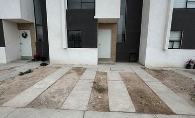 CASA EN VENTA DURANGO