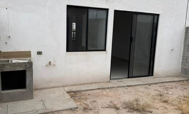 CASA EN VENTA DURANGO