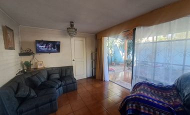 Casa en venta de 5 dormitorios, La Florida.