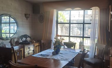 Casa en venta de 5 dormitorios, La Florida.