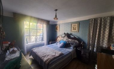 Casa en venta de 5 dormitorios, La Florida.