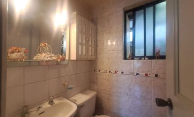 Casa en venta de 5 dormitorios, La Florida.