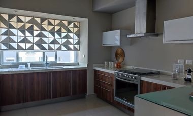 Excelente departamento amueblado, tipo loft en Sonata Towers