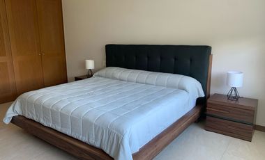 Departamento en renta en El Tigre, Nuevo Vallarta, Peninsula Golf.