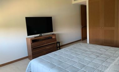 Departamento en renta en El Tigre, Nuevo Vallarta, Peninsula Golf.