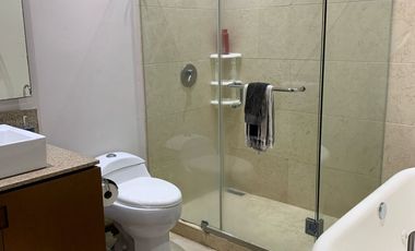 Departamento en renta en El Tigre, Nuevo Vallarta, Peninsula Golf.