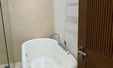 Departamento en renta en El Tigre, Nuevo Vallarta, Peninsula Golf.