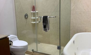 Departamento en renta en El Tigre, Nuevo Vallarta, Peninsula Golf.