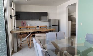 RENTA CASA AMUEBLADA  EN PUERTA  DE PIEDRA  EN CORREGIDORA QUERETARO