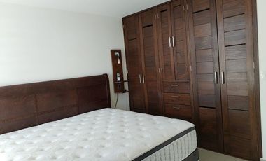 RENTA CASA AMUEBLADA  EN PUERTA  DE PIEDRA  EN CORREGIDORA QUERETARO