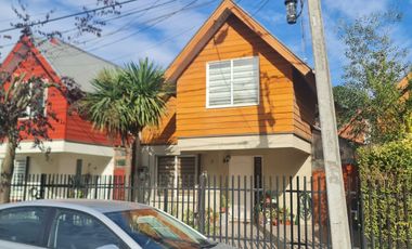 Casa a la venta en Chiguayante