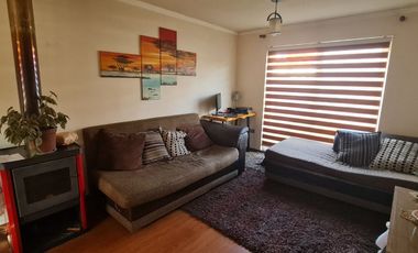 Casa a la venta en Chiguayante