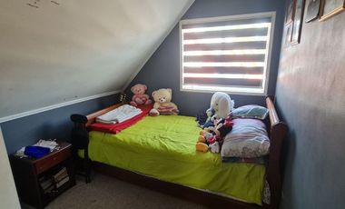 Casa a la venta en Chiguayante