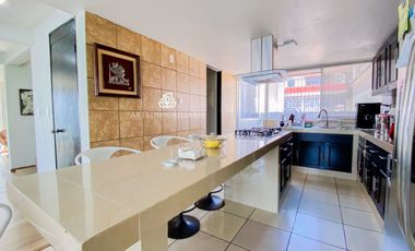 Casa en Chulica. Zona Esmeralda. 557 m2 construcción por menos de 10!