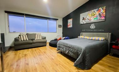 Casa en Chulica. Zona Esmeralda. 557 m2 construcción por menos de 10!