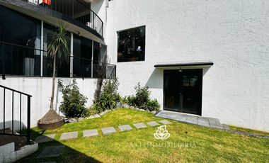 Casa en Chulica. Zona Esmeralda. 557 m2 construcción por menos de 10!