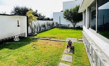 Casa en Chulica. Zona Esmeralda. 557 m2 construcción por menos de 10!