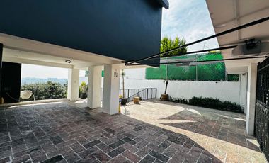 Casa en Chulica. Zona Esmeralda. 557 m2 construcción por menos de 10!