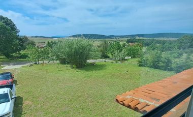 CASA EN VENTA TAPALPA (AM)