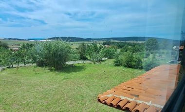 CASA EN VENTA TAPALPA (AM)