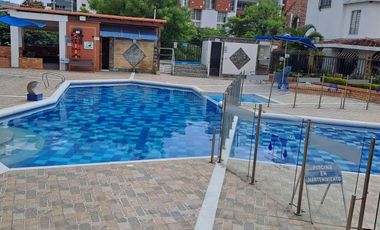 VENTA DE CASA EN CAÑAVERAL FLORIDABLANCA