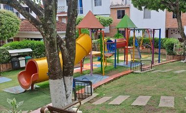 VENTA DE CASA EN CAÑAVERAL FLORIDABLANCA