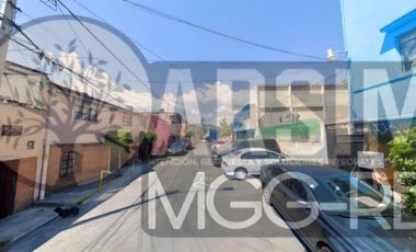 MGG  ULTIMAS CASAS EN AMPLIACION LAS AGUILAS ALVARO OBREGON CIUDAD DE MEXICO
