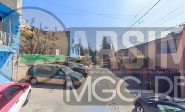 MGG  ULTIMAS CASAS EN AMPLIACION LAS AGUILAS ALVARO OBREGON CIUDAD DE MEXICO